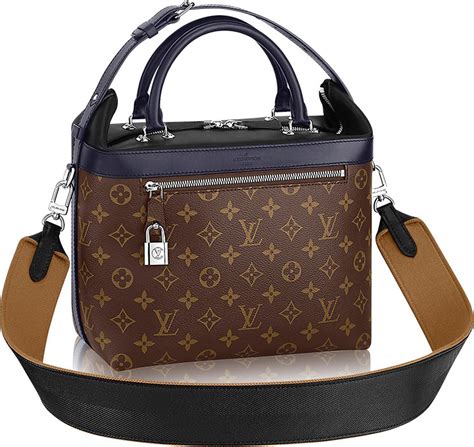 louis vuitton mon monogram consegna|louis vuitton monogram reverse.